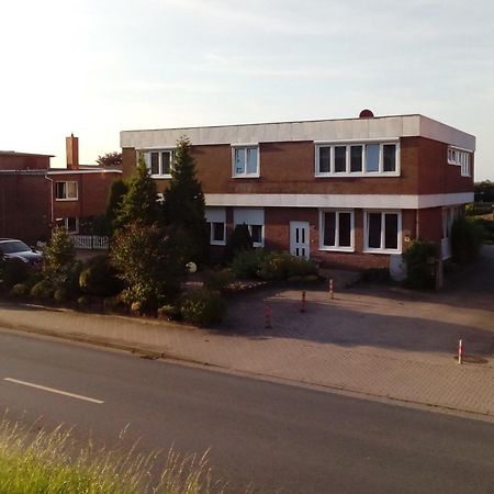 Bluetenzauber Apartment No 7 Mittelnkirchen Екстериор снимка