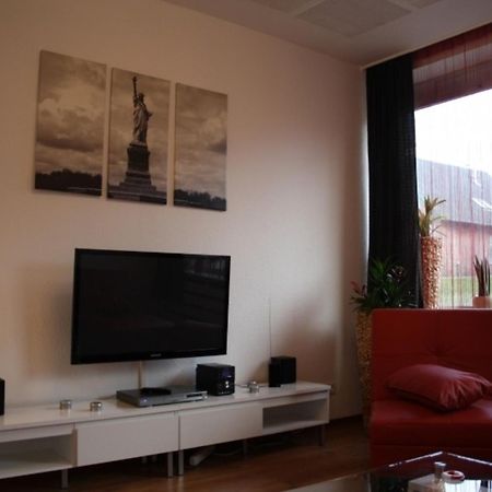 Bluetenzauber Apartment No 7 Mittelnkirchen Екстериор снимка