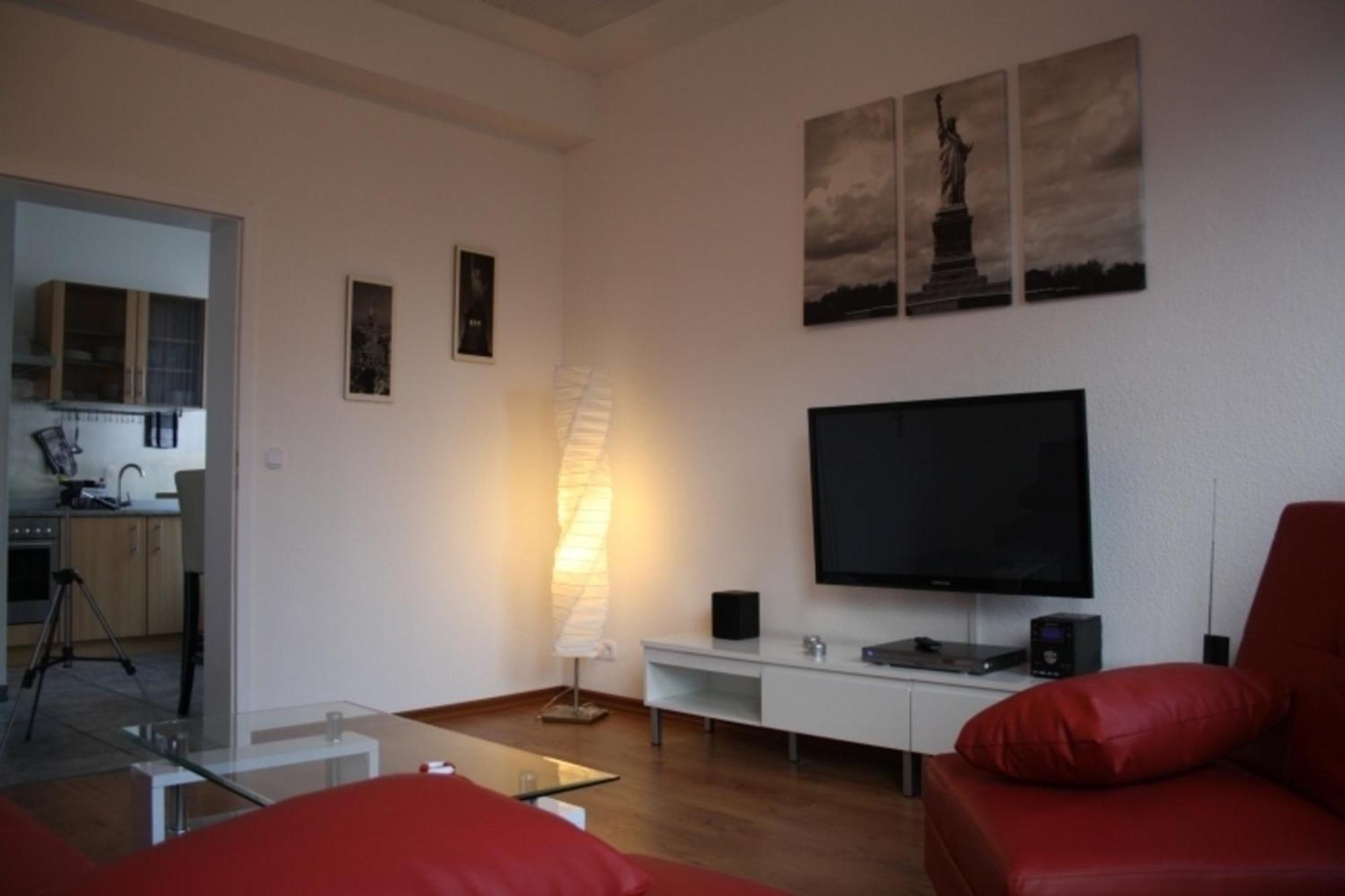 Bluetenzauber Apartment No 7 Mittelnkirchen Екстериор снимка