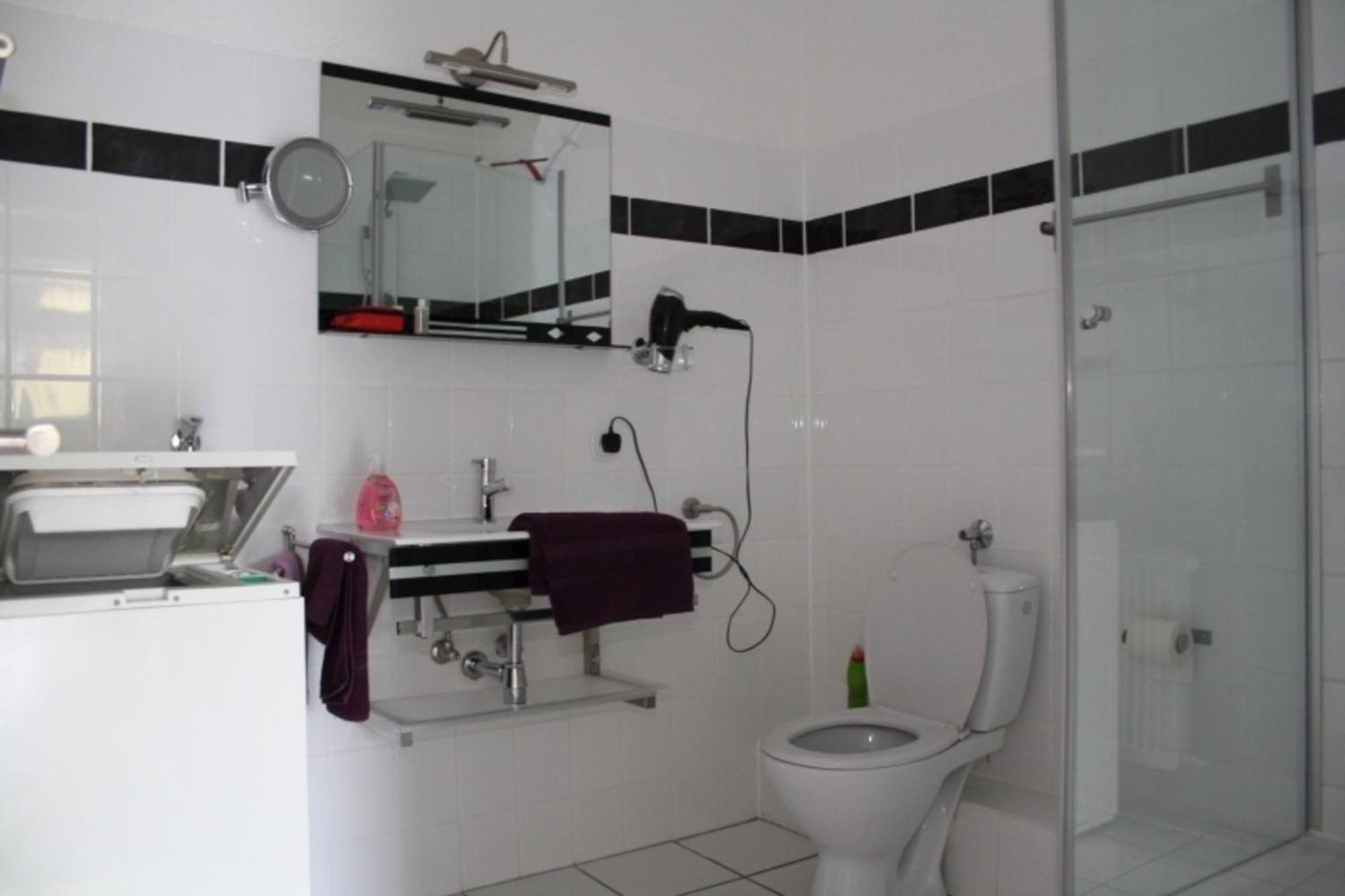 Bluetenzauber Apartment No 7 Mittelnkirchen Екстериор снимка
