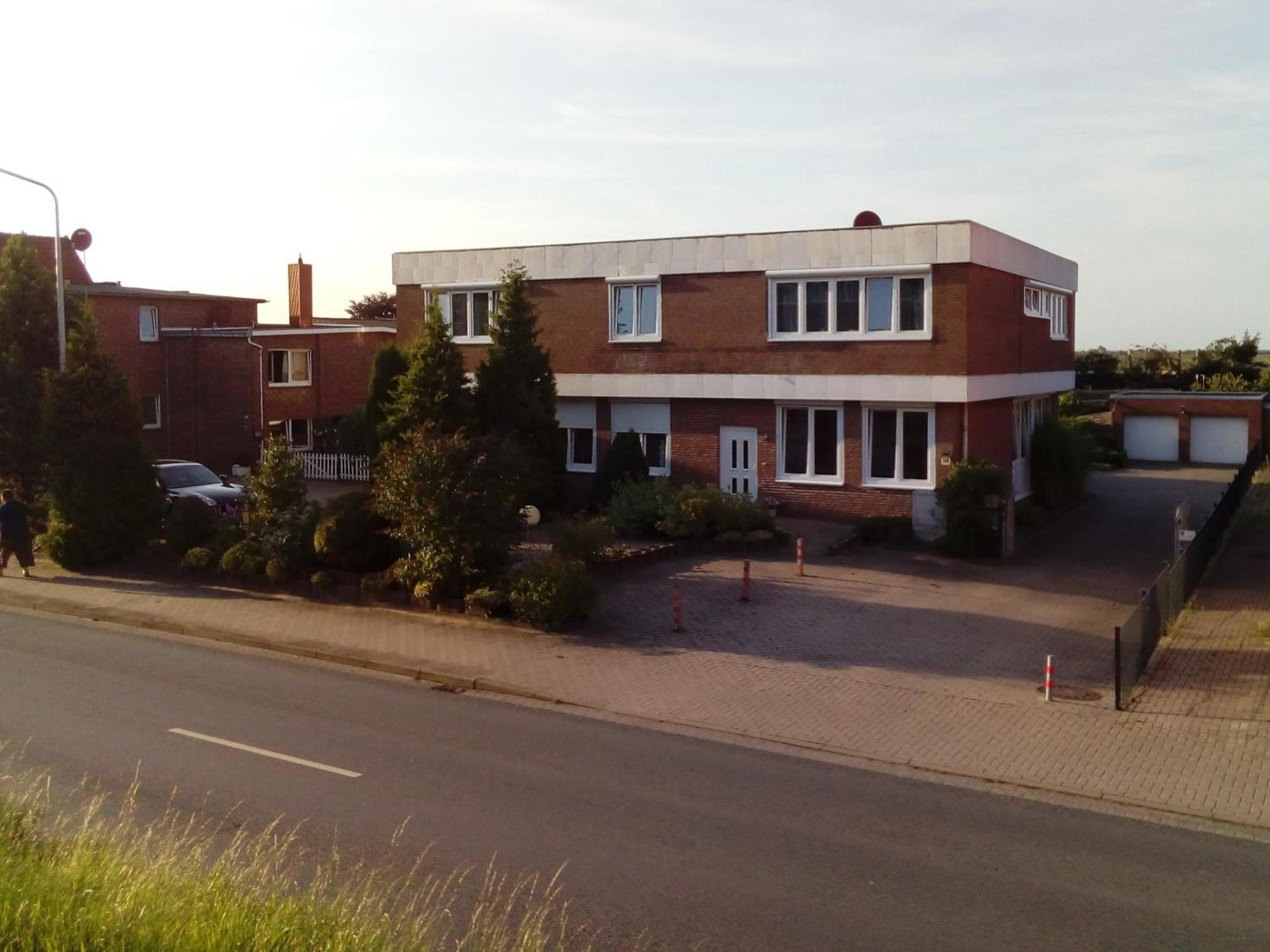 Bluetenzauber Apartment No 7 Mittelnkirchen Екстериор снимка