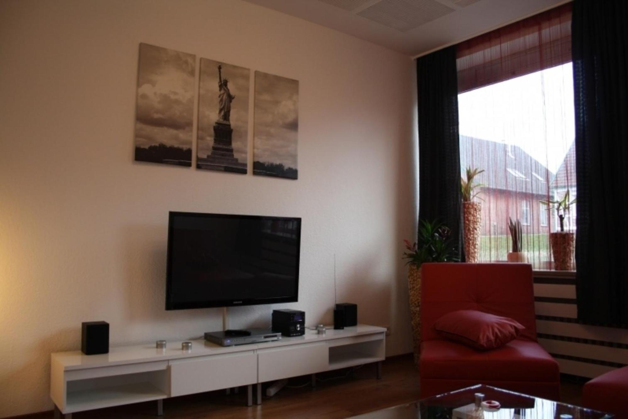Bluetenzauber Apartment No 7 Mittelnkirchen Екстериор снимка