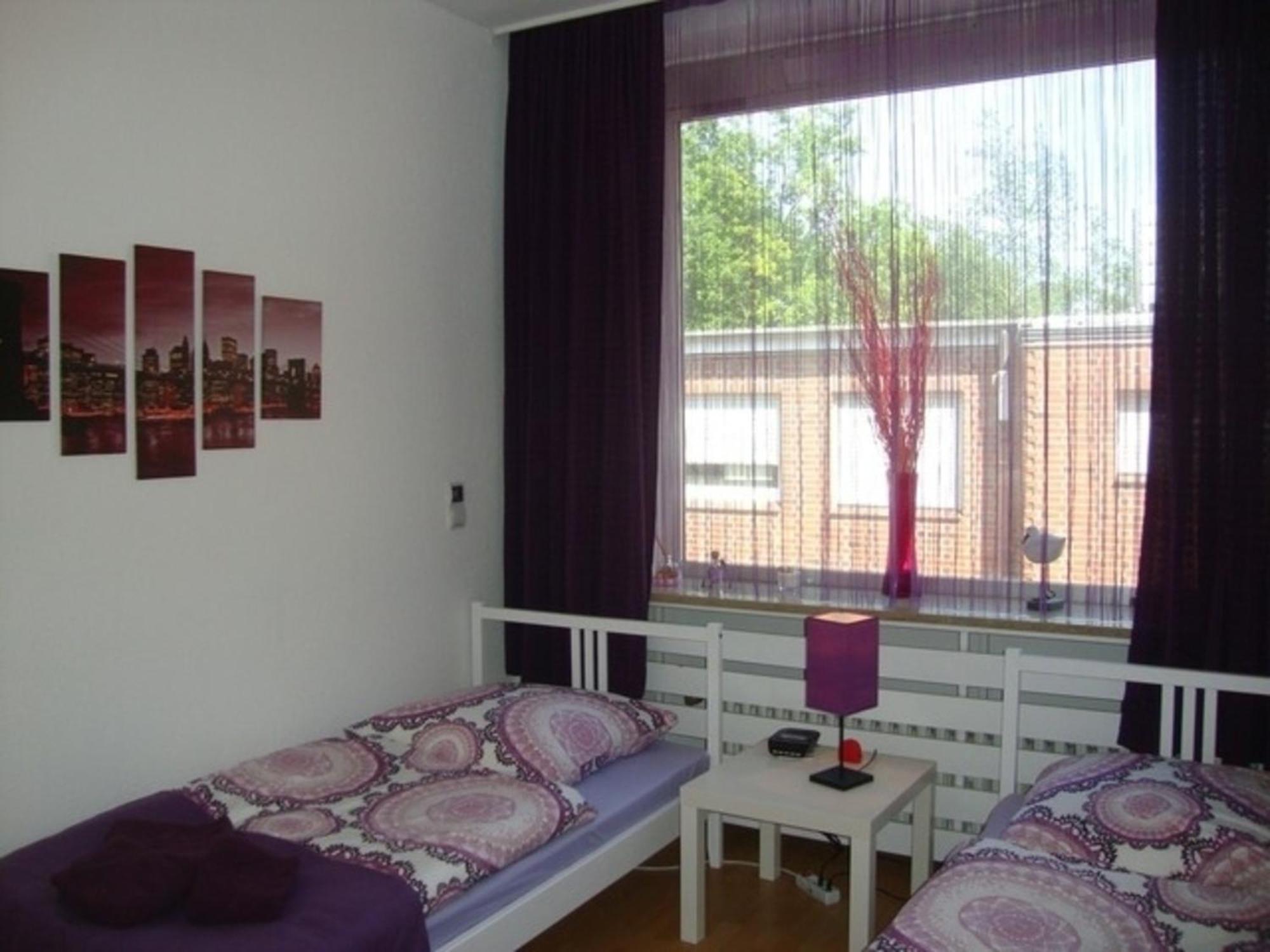 Bluetenzauber Apartment No 7 Mittelnkirchen Екстериор снимка